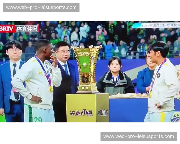 足协杯裁判名单揭晓：从幕后到前场的公正与智慧