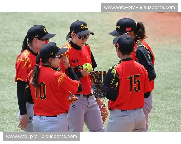 垒球排名：从榜单到冠军的秘密