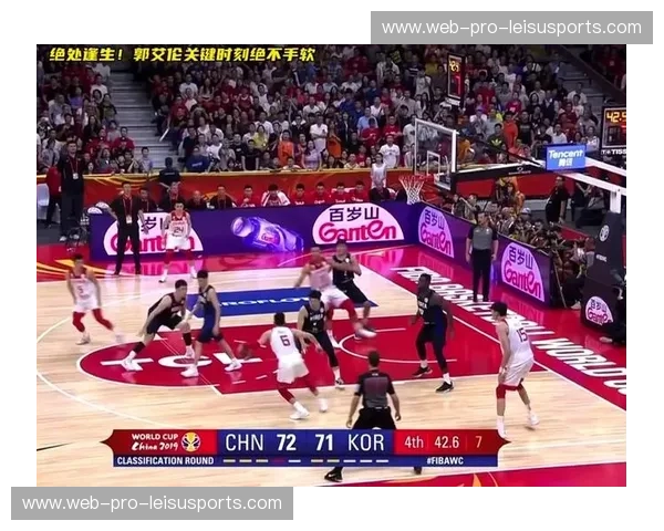 永恒的5.2秒：热火vs马刺第六场，那场改变篮球历史轨迹的绝处逢生